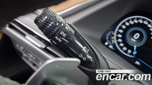 Hyundai Sonata 2020 — photo 29