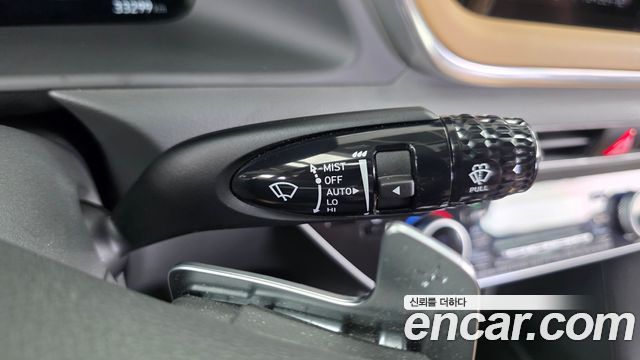 Hyundai Sonata 2020 — photo 31