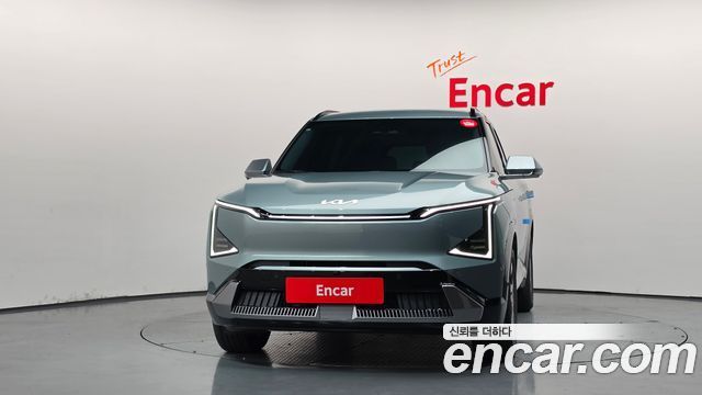 Kia EV5 2026 — photo 3