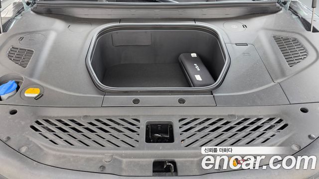 Kia EV5 2026 — photo 6