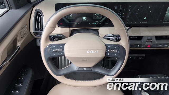 Kia EV5 2026 — photo 18