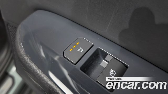 Kia EV5 2026 — photo 24