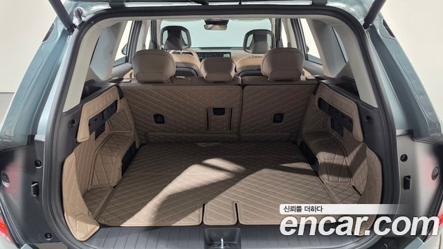 Kia EV5 2026 — photo 25