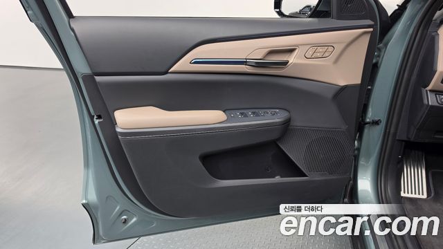 Kia EV5 2026 — photo 14