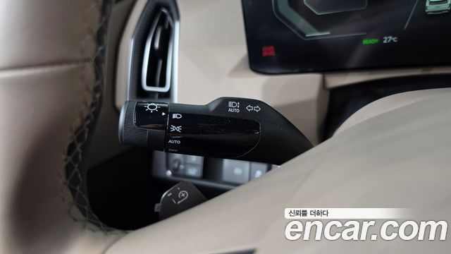 Kia EV5 2026 — photo 26