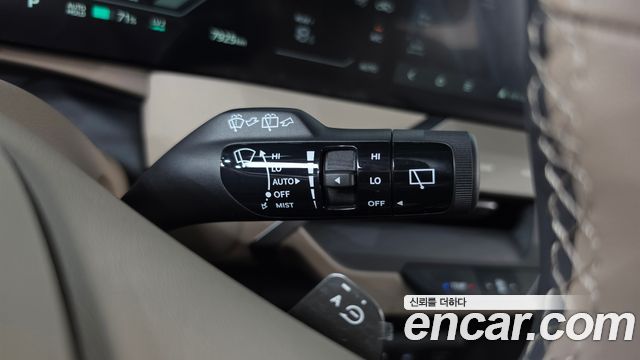 Kia EV5 2026 — photo 27