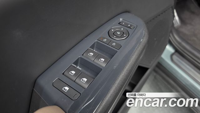 Kia EV5 2026 — photo 28