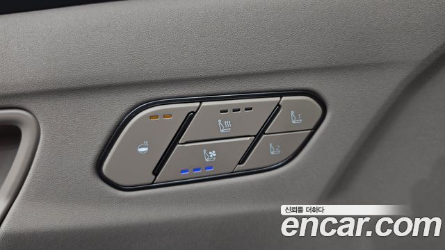 Kia EV5 2026 — photo 30