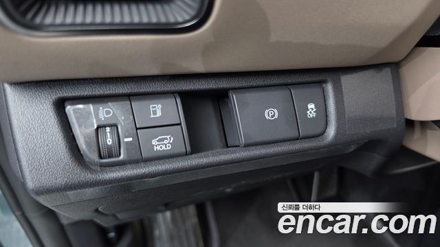 Kia EV5 2026 — photo 34