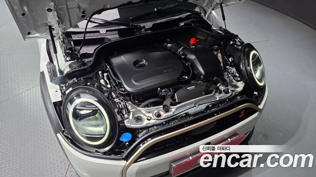 Mini Cooper 2025 — photo 6