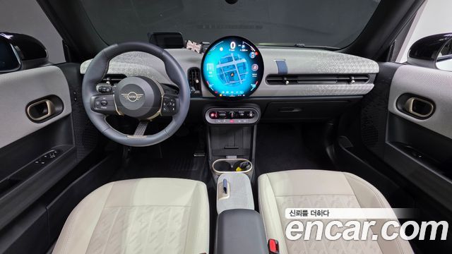 Mini Cooper 2025 — photo 10