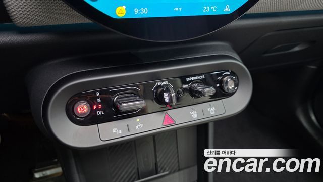 Mini Cooper 2025 — photo 12