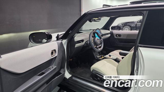 Mini Cooper 2025 — photo 13