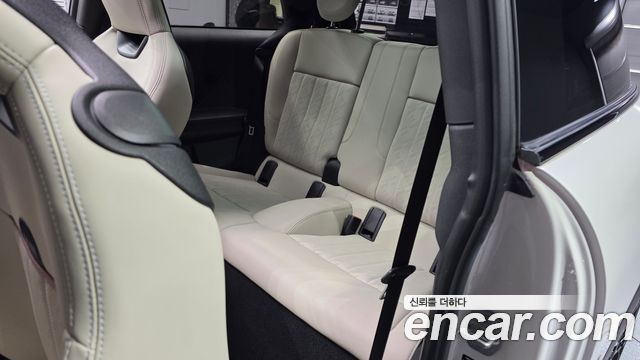 Mini Cooper 2025 — photo 17