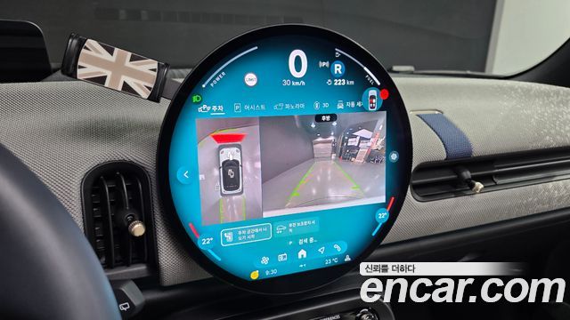 Mini Cooper 2025 — photo 24
