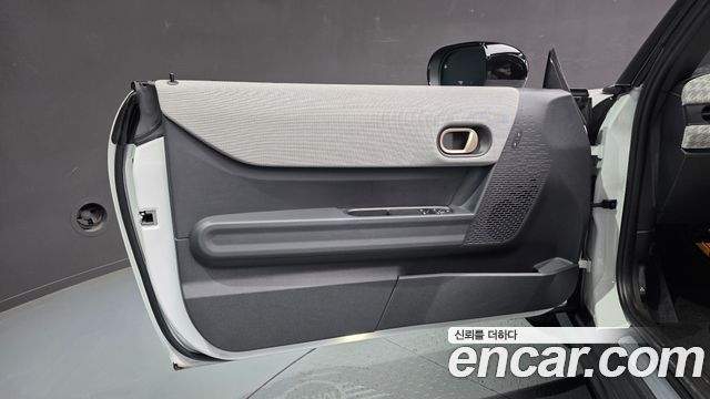 Mini Cooper 2025 — photo 14