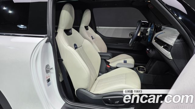 Mini Cooper 2025 — photo 16