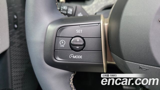 Mini Cooper 2025 — photo 29