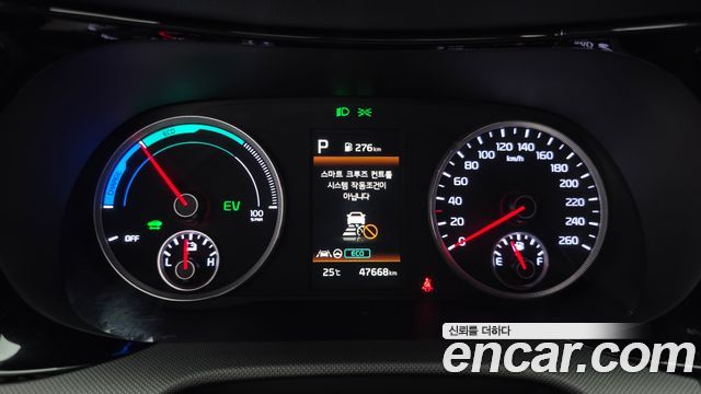 Kia K5 2022 — photo 8