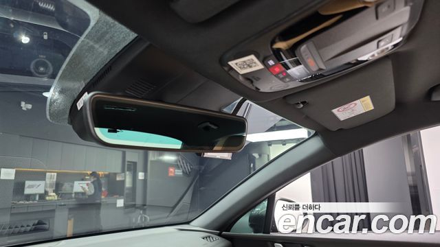 Kia K5 2022 — photo 19