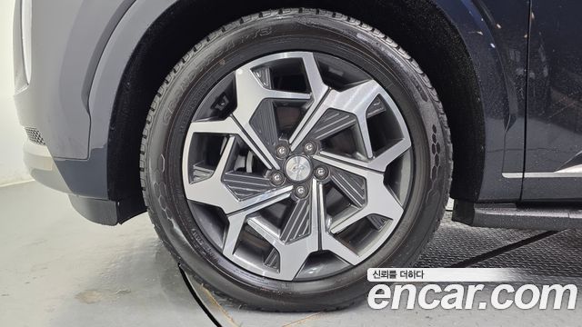 Hyundai Palisade 2022 — photo 5