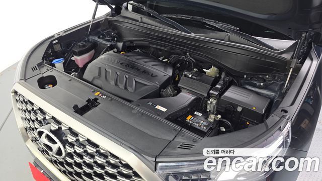 Hyundai Palisade 2022 — photo 6