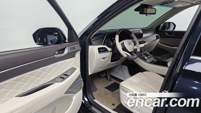 Hyundai Palisade 2022 — photo 13