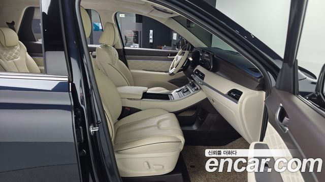 Hyundai Palisade 2022 — photo 17