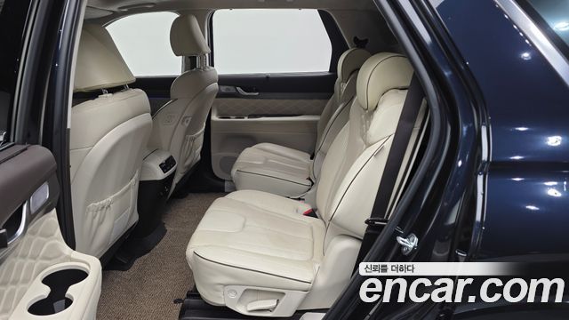 Hyundai Palisade 2022 — photo 18