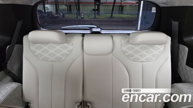 Hyundai Palisade 2022 — photo 24