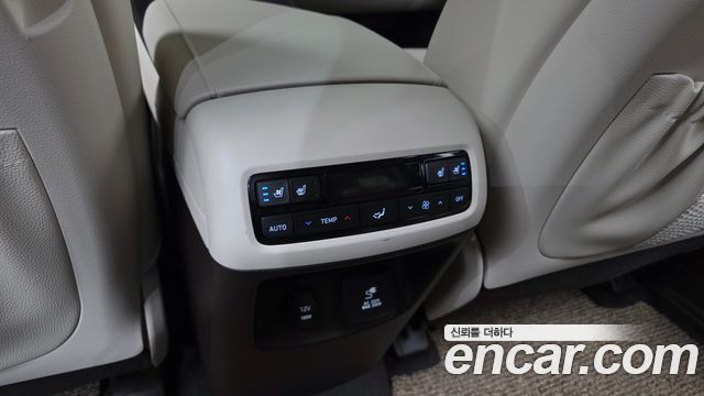 Hyundai Palisade 2022 — photo 25