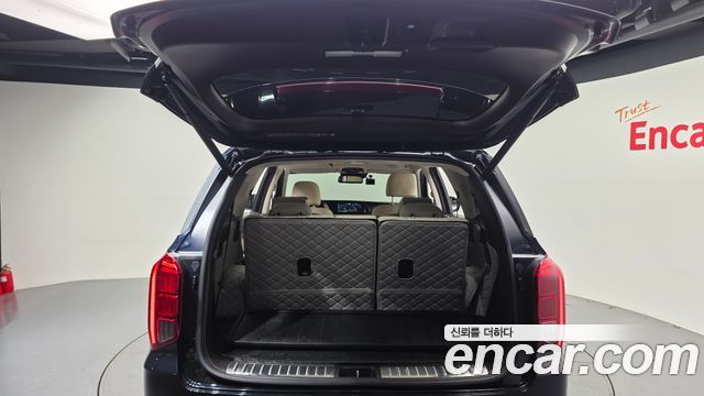 Hyundai Palisade 2022 — photo 26