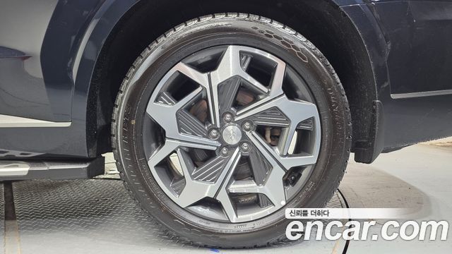 Hyundai Palisade 2022 — photo 7