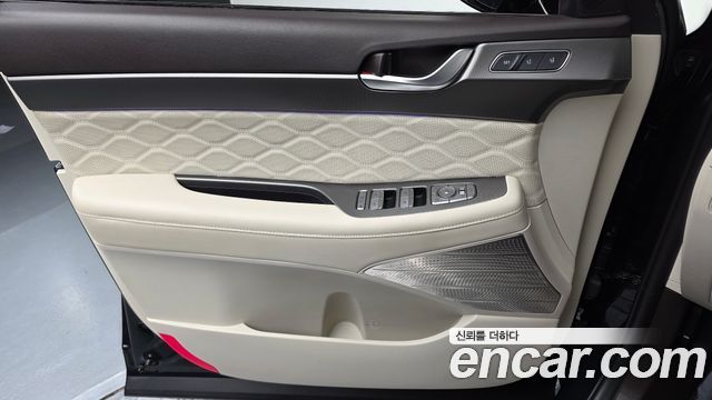 Hyundai Palisade 2022 — photo 14