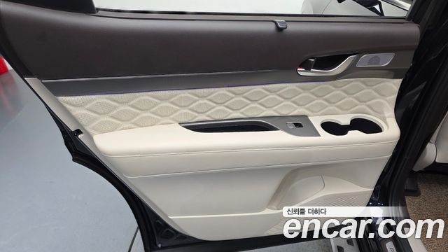 Hyundai Palisade 2022 — photo 15