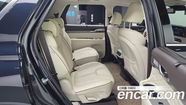 Hyundai Palisade 2022 — photo 16