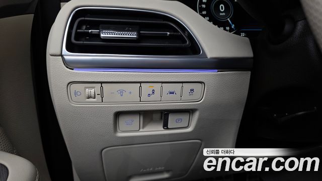 Hyundai Palisade 2022 — photo 28