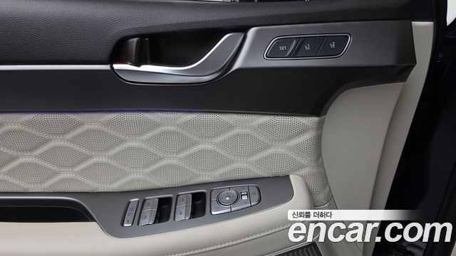 Hyundai Palisade 2022 — photo 29