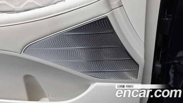 Hyundai Palisade 2022 — photo 30