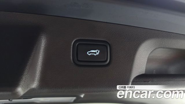 Hyundai Palisade 2022 — photo 31