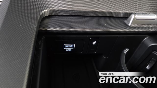 Hyundai Palisade 2022 — photo 33