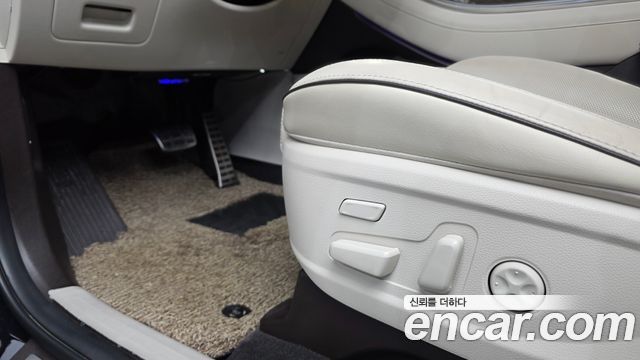 Hyundai Palisade 2022 — photo 35