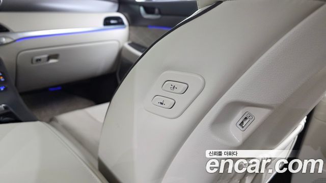 Hyundai Palisade 2022 — photo 36