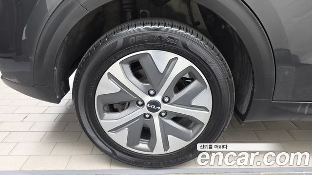 Kia Niro 2022 — photo 5