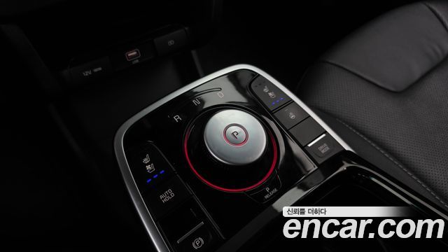 Kia Niro 2022 — photo 12