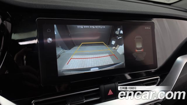 Kia Niro 2022 — photo 21