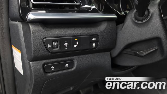 Kia Niro 2022 — photo 22
