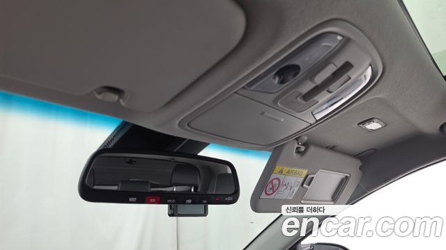 Kia Niro 2022 — photo 23