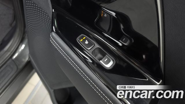 Kia Niro 2022 — photo 25