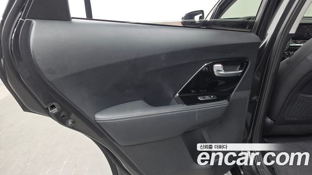 Kia Niro 2022 — photo 15